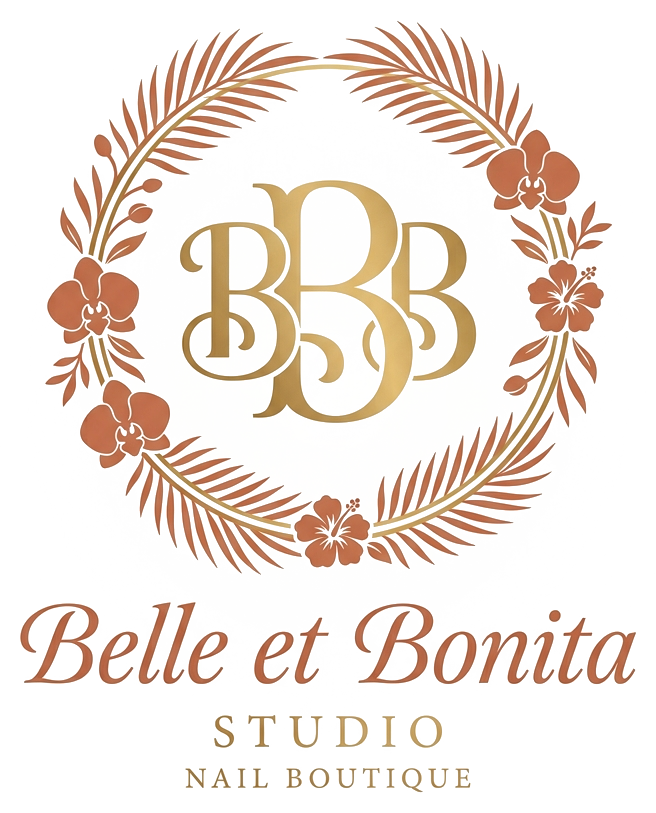 Belle et Bonita Studio Nail Boutique